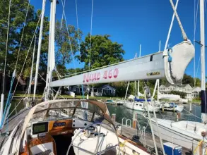 Thumbnail von Najad N460 LORELEI