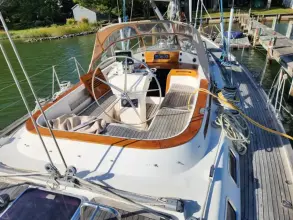 Thumbnail von Najad N460 LORELEI