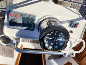 Thumbnail von Najad N460 LORELEI