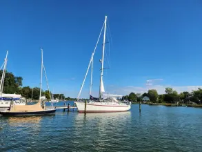 Thumbnail von Najad N460 LORELEI