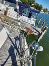 Thumbnail von Najad N460 LORELEI