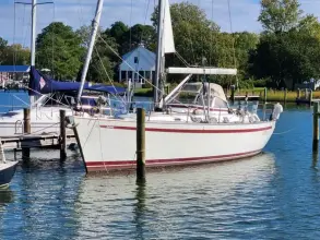 Thumbnail von Najad N460 LORELEI