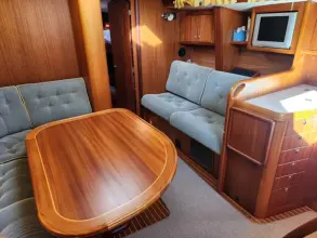 Thumbnail von Najad N460 LORELEI