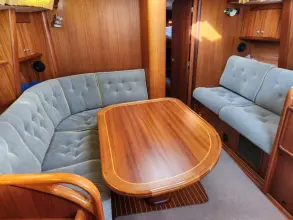 Thumbnail von Najad N460 LORELEI