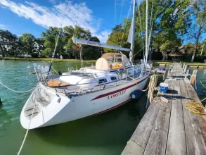 Thumbnail von Najad N460 LORELEI