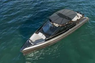 Thumbnail von Wallytender43X NASZ PIERWSZY STATEK