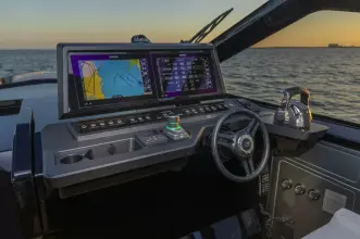 Thumbnail von Wallytender43X NASZ PIERWSZY STATEK