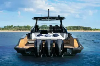 Thumbnail von Wallytender43X NASZ PIERWSZY STATEK