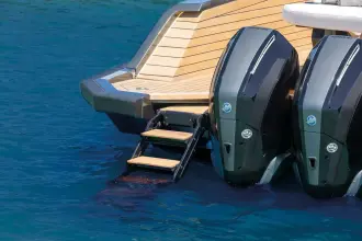 Thumbnail von Wallytender43X NASZ PIERWSZY STATEK