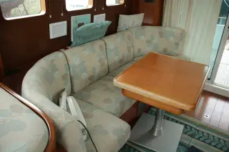 Thumbnail von Beneteau Swift Trawler 42 Blue Moon