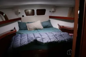 Thumbnail von Beneteau Swift Trawler 42 Blue Moon