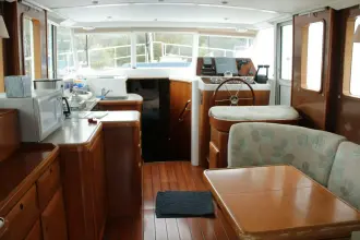 Thumbnail von Beneteau Swift Trawler 42 Blue Moon