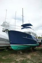 Thumbnail von Beneteau Swift Trawler 42 Blue Moon