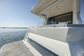 Thumbnail von Prestige 460