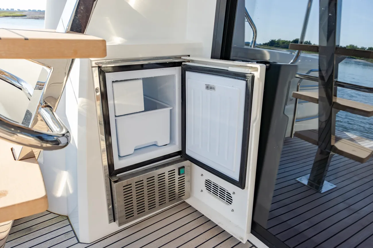 Thumbnail von Prestige 460