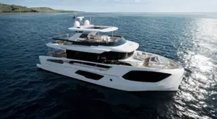 Absolute Navetta 66
