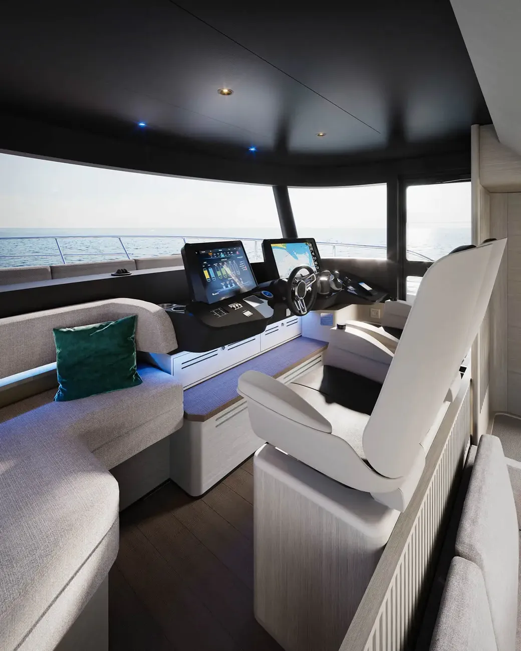 Thumbnail von Mutlak Navetta 66