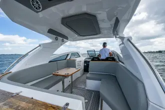 Thumbnail von Nx Boats NX340