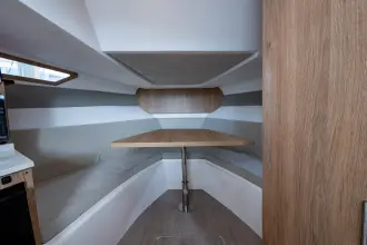 Thumbnail von Nx Boats NX340