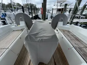 Thumbnail von Beneteau Oceanis 40.1 Bluebird
