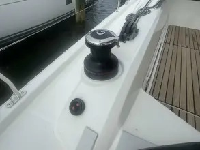 Thumbnail von Beneteau Oceanis 40.1 Bluebird