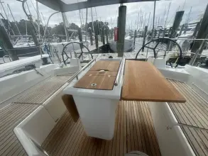 Thumbnail von Beneteau Oceanis 40.1 Bluebird