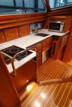 Thumbnail von Sabre 45 Salon Express Ripple