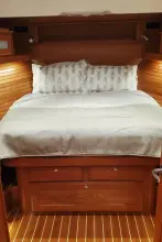 Thumbnail von Sabre 45 Salon Express Ripple