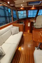 Thumbnail von Sabre 45 Salon Express Ripple