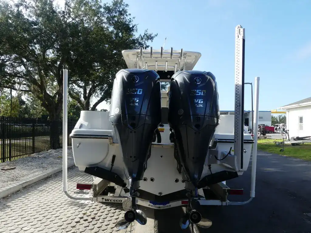 Thumbnail von Key West 291 FS