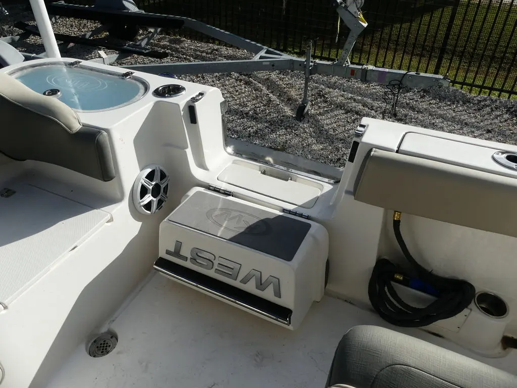 Thumbnail von Key West 291 FS