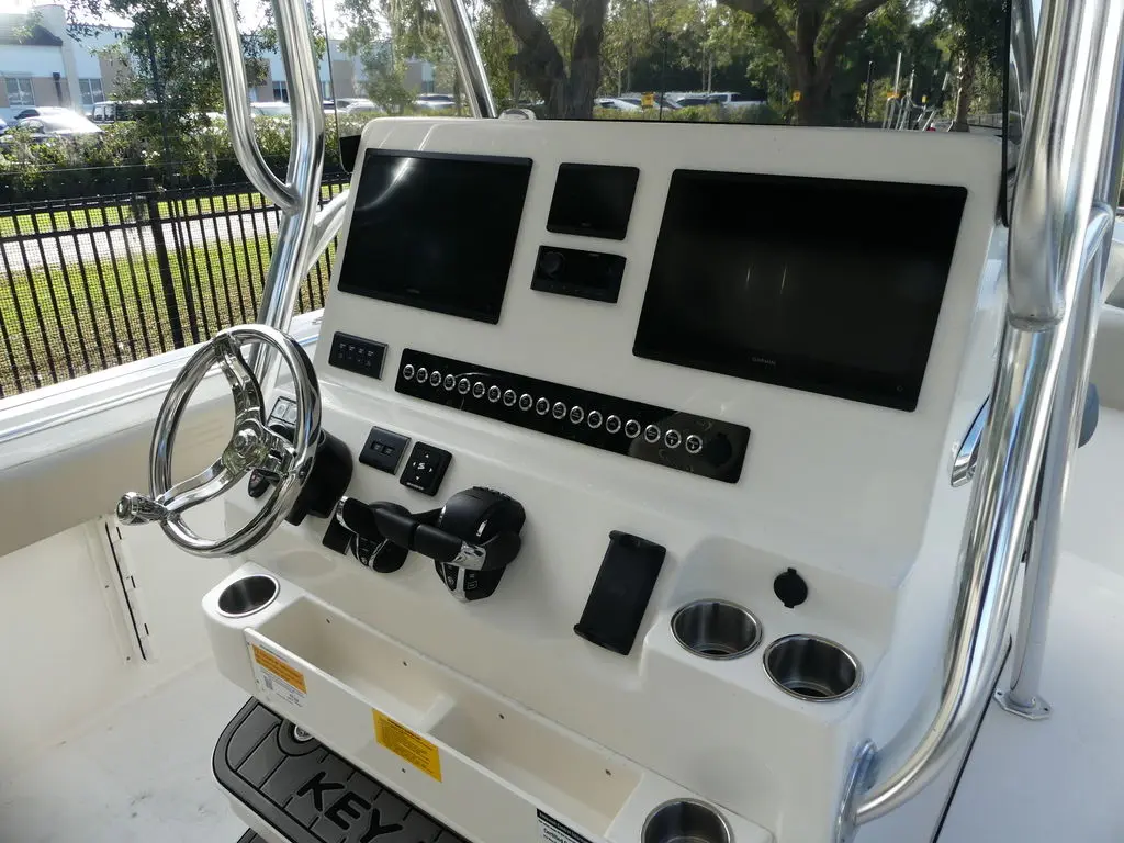 Thumbnail von Key West 291 FS