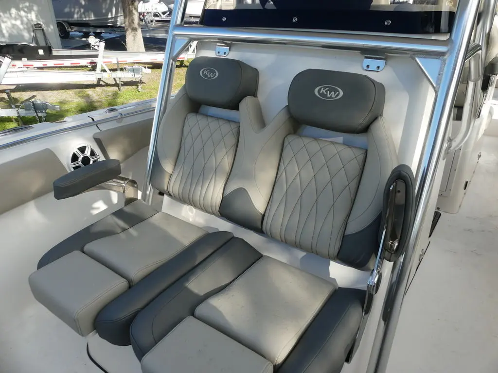 Thumbnail von Key West 291 FS