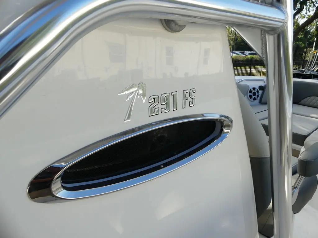 Thumbnail von Key West 291 FS