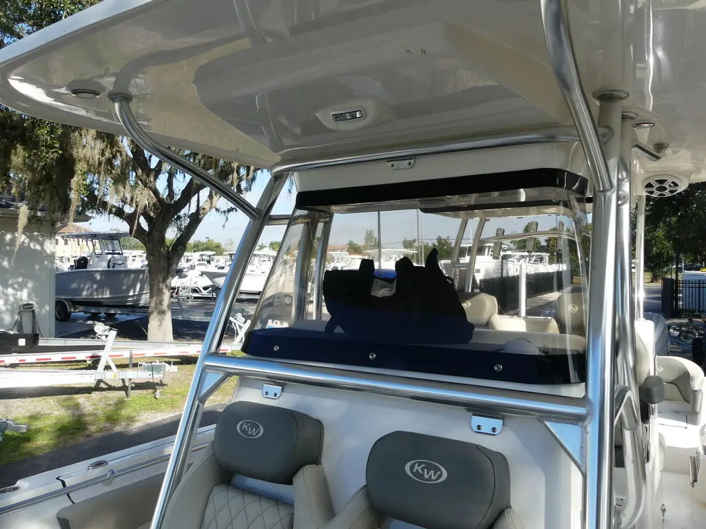 Thumbnail von Key West 291 FS