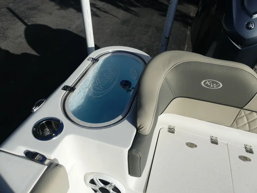 Thumbnail von Key West 291 FS