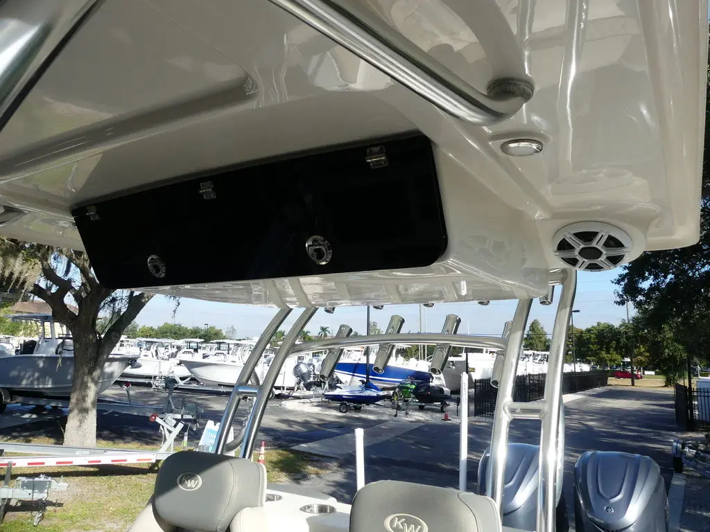 Thumbnail von Key West 291 FS