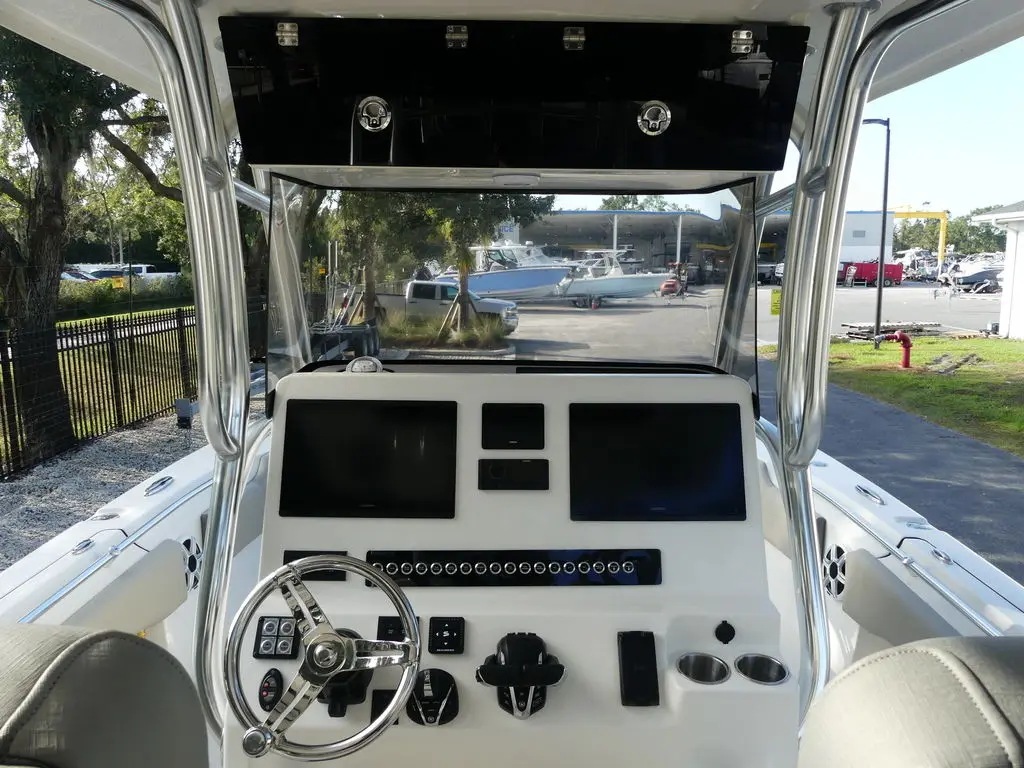 Thumbnail von Key West 291 FS