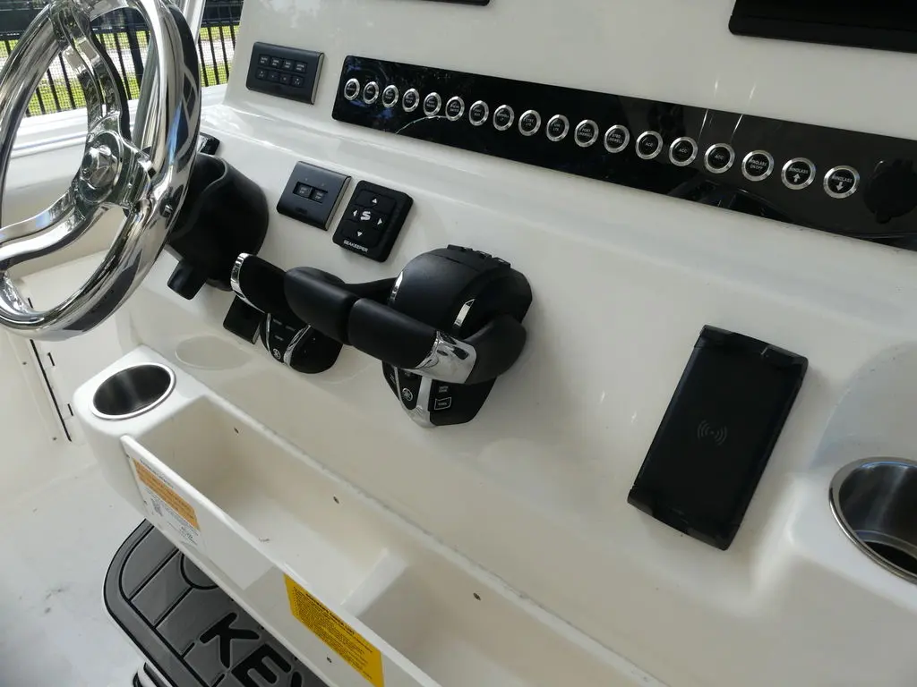 Thumbnail von Key West 291 FS