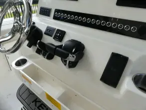 Thumbnail von Key West 291 FS