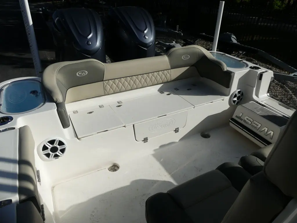 Thumbnail von Key West 291 FS