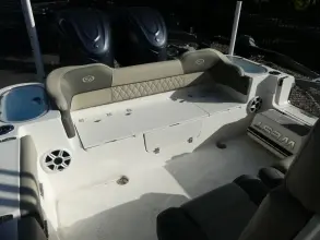 Thumbnail von Key West 291 FS