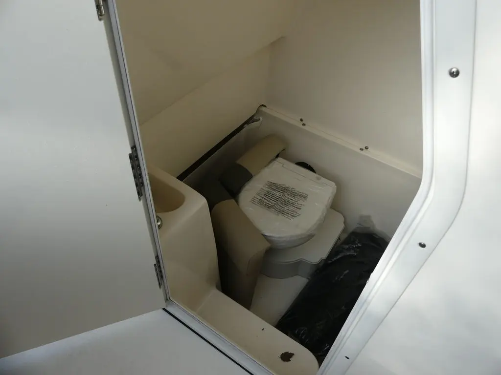 Thumbnail von Key West 291 FS