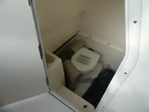 Thumbnail von Key West 291 FS