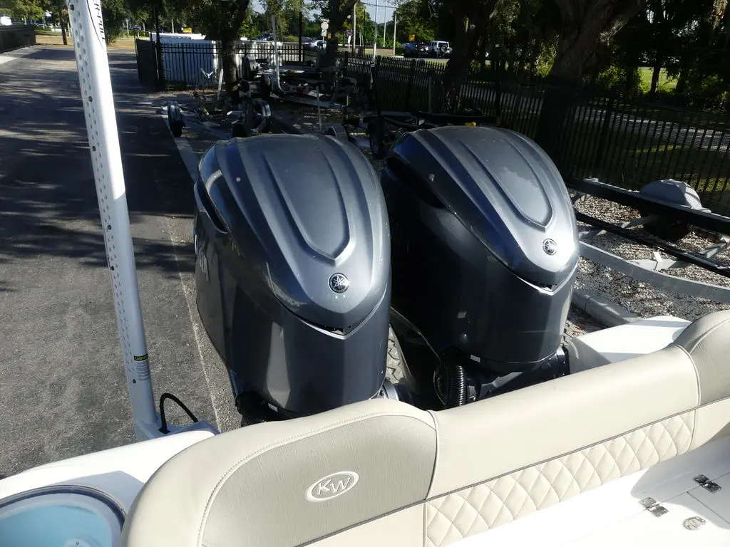 Thumbnail von Key West 291 FS