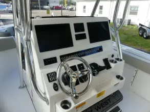 Thumbnail von Key West 291 FS