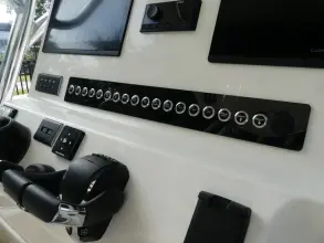 Thumbnail von Key West 291 FS