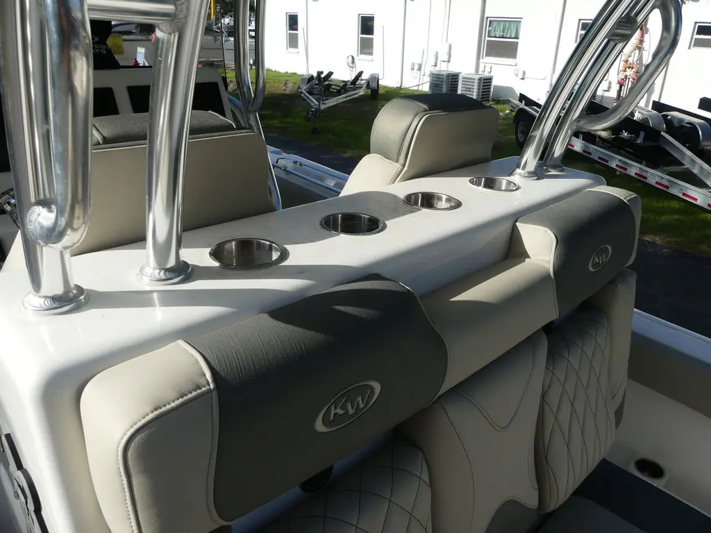 Thumbnail von Key West 291 FS