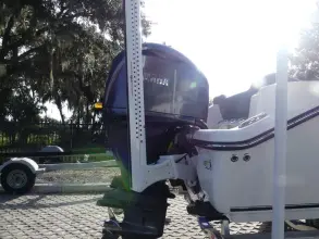 Thumbnail von Key West 291 FS