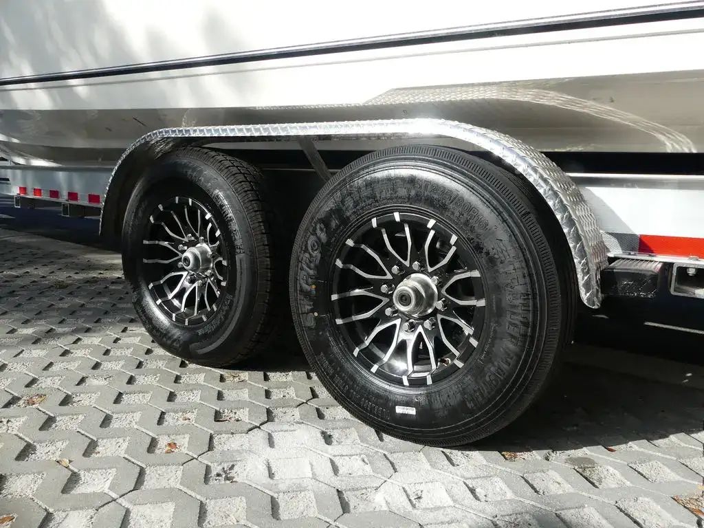 Thumbnail von Key West 291 FS